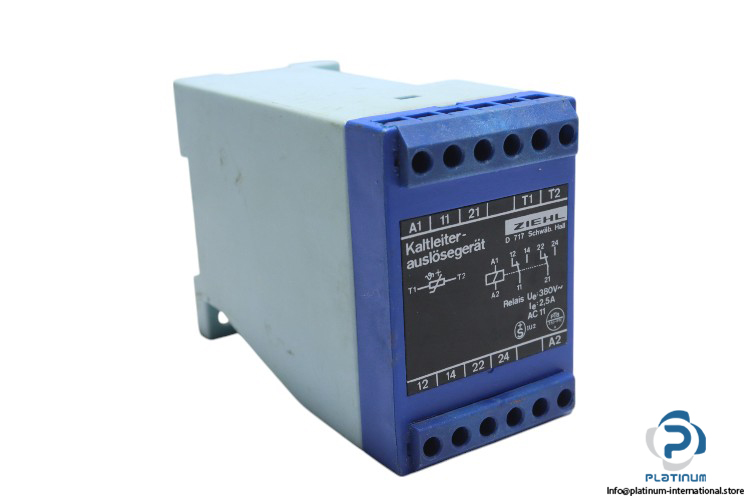 ziehl-90-13-00-safety-relay-(used)