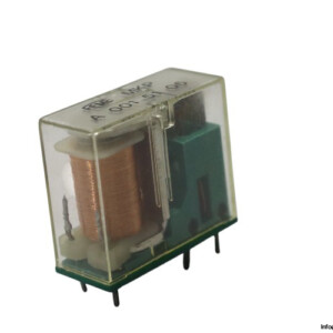 Feme MKP A 001 51 05 Relay