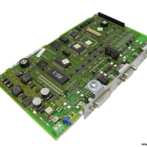 siemens-750102802-281_6AV36171-2-M_750-1023-05A-circuit-board-(used)