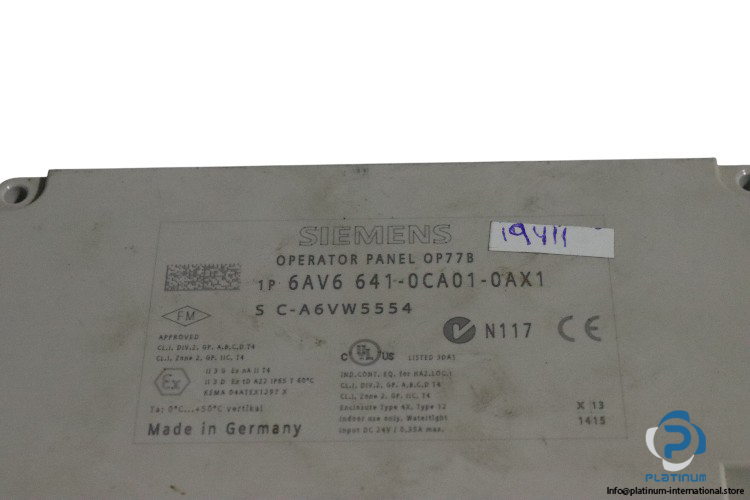 siemens-A6F07800-484_00485301-02-05_A5E00485305-02-circuit-board-(used)-8