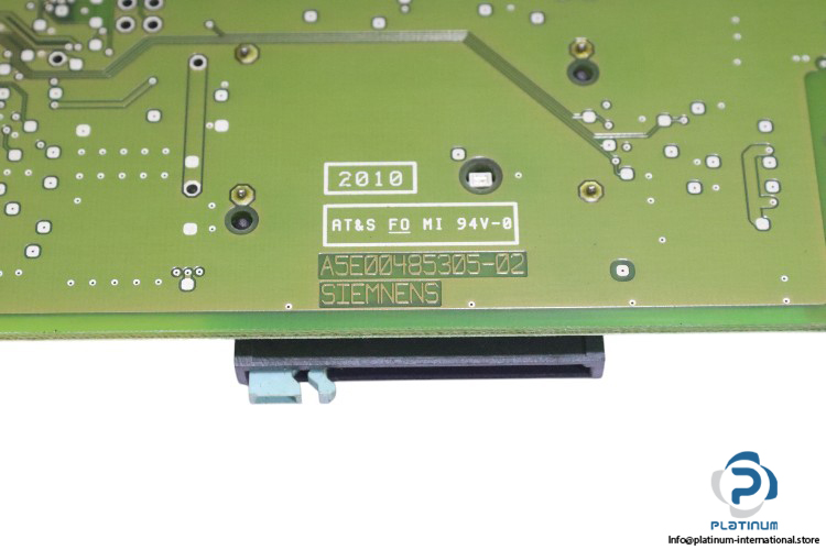 siemens-A6F07786-484_00485301-02-05_A5E00485305-02-circuit-board-(used)-2