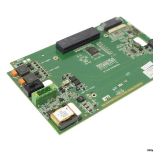 Cognex 200-3009-1R C / 203-3009-RGR REV A Circuit Board