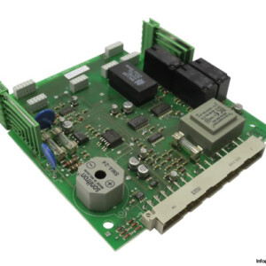 Ceag 40071343716 Circuit Board