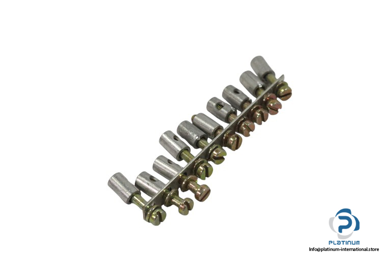weidmuller-Q10-SAK2.5-cross-connector-terminal-(new)