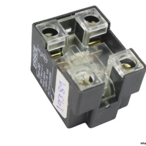Ersce 00 IEC 947-5-1 Auxiliary Contact Block