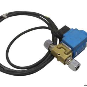 Danfoss BB230AS Solenoid Valve