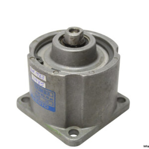 Festo 9781 Short Stroke Cylinder