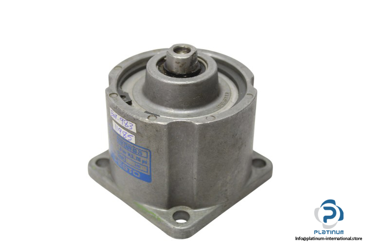 festo-9781-short-stroke-cylinder-(used)