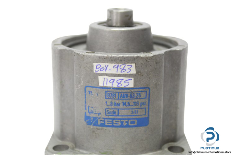 festo-9781-short-stroke-cylinder-(used)-1