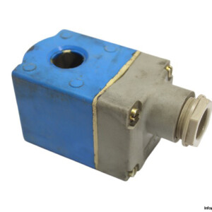 Danfoss 018Z6177 Electrical Coil