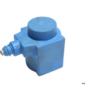 danfoss-018F6251-electrical-coil-(used)