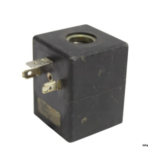 Buschjost 8286656.9251 Electrical Coil