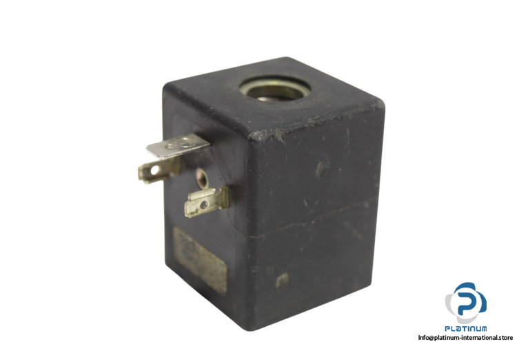 buschjost-8286656.9251-electrical-coil-(used)