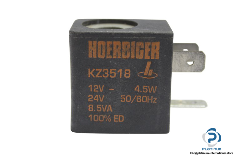 hoerbiger-KZ3518-electrical-coil-(used)-1