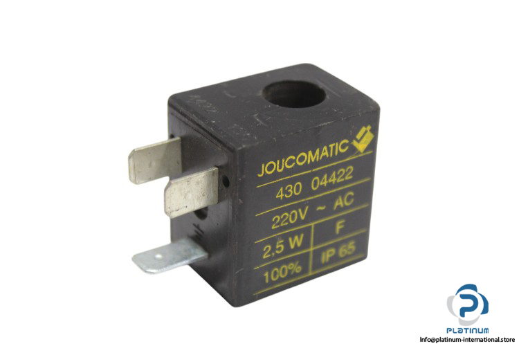 joucomatic-43004422-electrical-coil-(used)