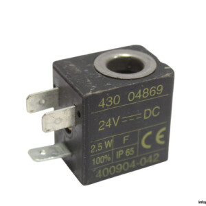 joucomatic-430-04869-electrical-coil-(used)