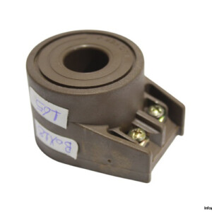 Lucifer 486265A5 Solenoid Coil