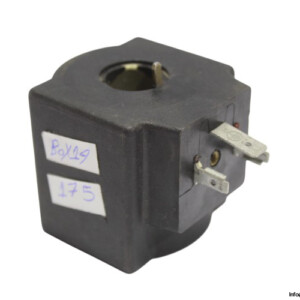 Climatic 018Z7932 Solenoid Coil