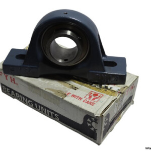 FYH Ucpx 14 Pillow Block Ball Bearing Unit