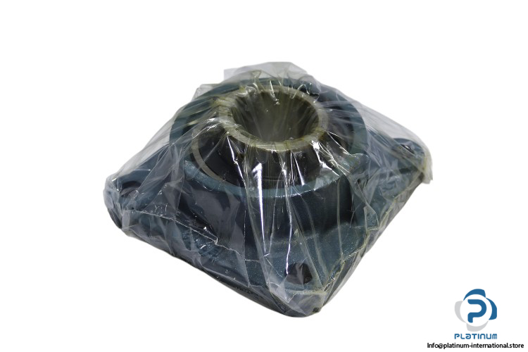 nachi-UCFX12-four-bolt-square-flange-unit-new-carton