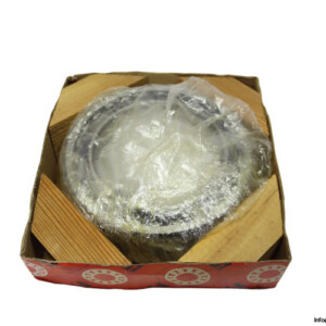 FAG 24024ES.TVPB.C3 Spherical Roller Bearing