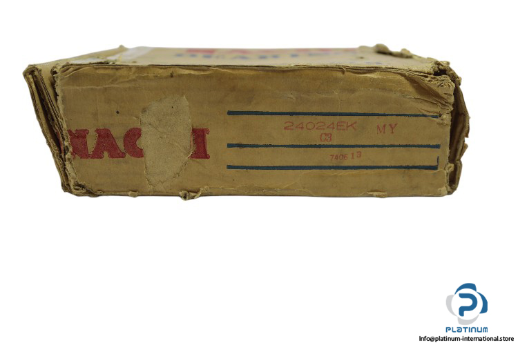 nachi-24024EKC3-spherical-roller-bearing-new-carton-1