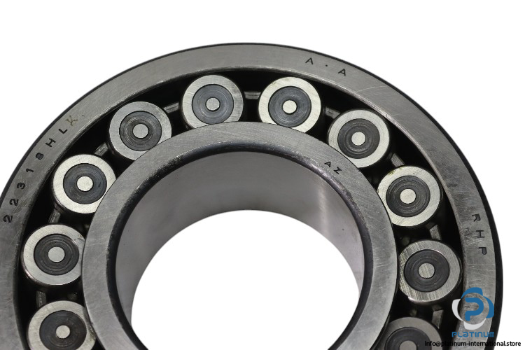 rhp-22318-HLK-spherical-roller-bearing-new-1