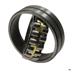 LDI 22224 CA/W33 Spherical Roller Bearing
