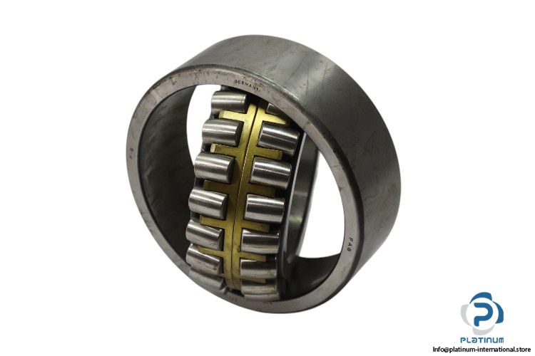 fag-23220-HLK-spherical-roller-bearing-used