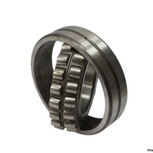 SKF 22218 CC/W33 Spherical Roller Bearing