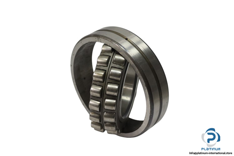 skf-22218-CC_W33-spherical-roller-bearing-used
