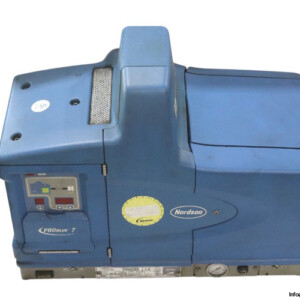 Nordson Problue 7 Adhesive Melter