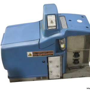 Nordson Problue 4 Adhesive Melter
