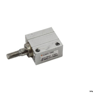 SMC CUJB10-10DM Mini Mount Cylinder