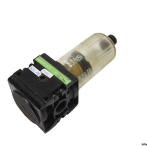Bosch 0 821 303 500 Pneumatic Filter