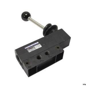 norgren-M_1702_177-manually-actuated-valve-(Used)
