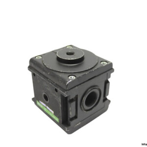 BOSCH 0 821 302 809 Pressure REGULATOR