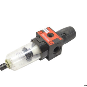 Origa CK-1/2 Filter Regulator