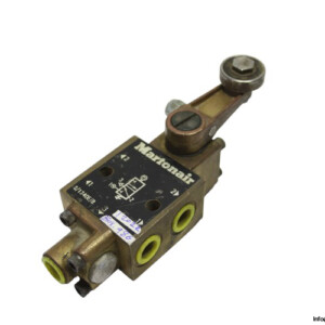 martonair-S_1340E_8-actuated-valve-(Used)