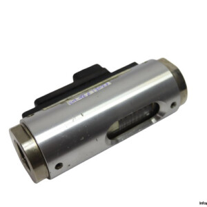 Barksdale BFS-20-O-G3/4-MS-NO-ST Flow Switch