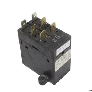 E 3252 Relay