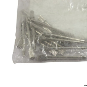 Hummel 7084943102 PIN Connector