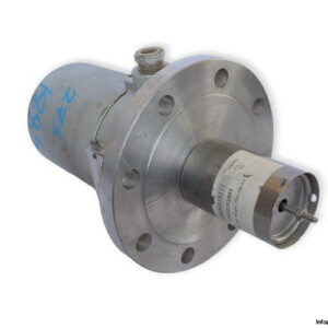 Spirax-Jucker Sensilevel 7734-250-3S Level Switch