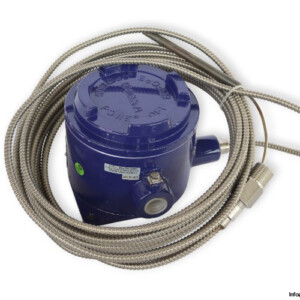 Cella Tagdn Temperature Sensor