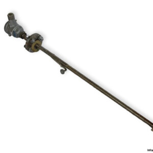 Yamari 272698 SP Thermocouple Type K