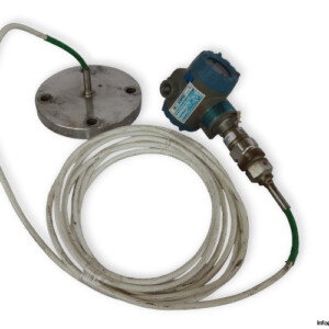 Honeywell STR74G-11A03K0-AFAAA21BS-D-AFC-16C-B-70A6-TP,FX,F1,PT-0000 Pressure Transmitter