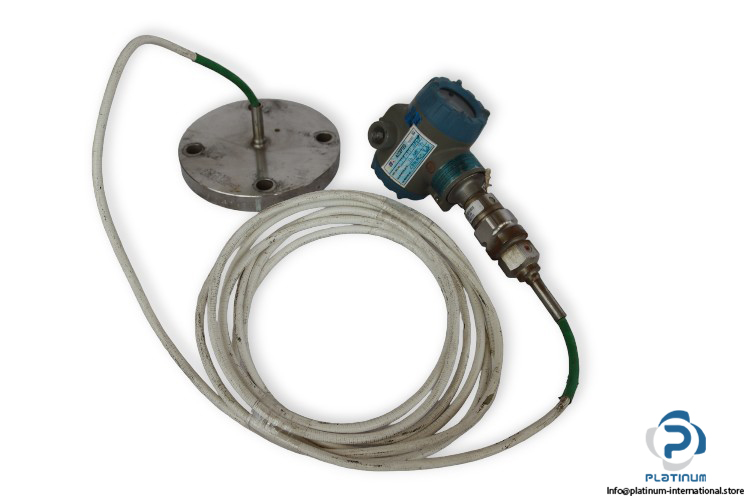Honeywell-STR74G-11A03K0-AFAAA21BS-D-AFC-16C-B-70A6-TP-FX-F1-PT-0000-pressure-transmitter(used)