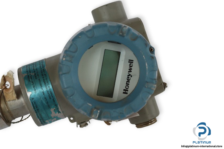 Honeywell-STR74G-11A03K0-AFAAA21BS-D-AFC-16C-B-70A6-TP-FX-F1-PT-0000-pressure-transmitter(used)-1