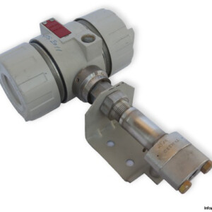 Bailey BC5870111 Differential Pressure Transmitter