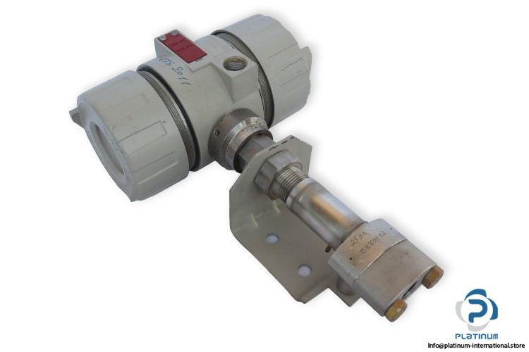 bailey-BC5870111-differential-pressure-transmitter(used)